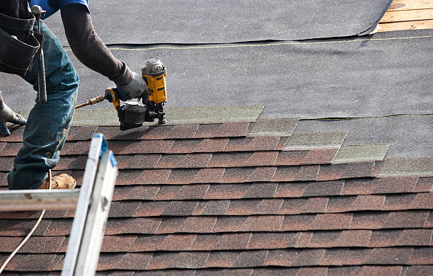 Licensed Gutter Installation service in Del Valle, TX - Brentwood Metal Roofing